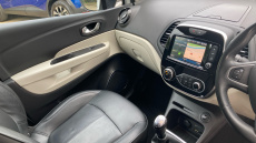 Renault Captur 0.9 TCE 90 GT Line 5dr Petrol Hatchback